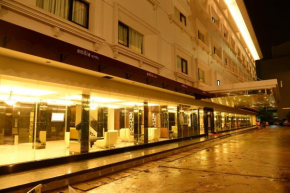 Отель Emilia Hotel by Amazing  Палембанг